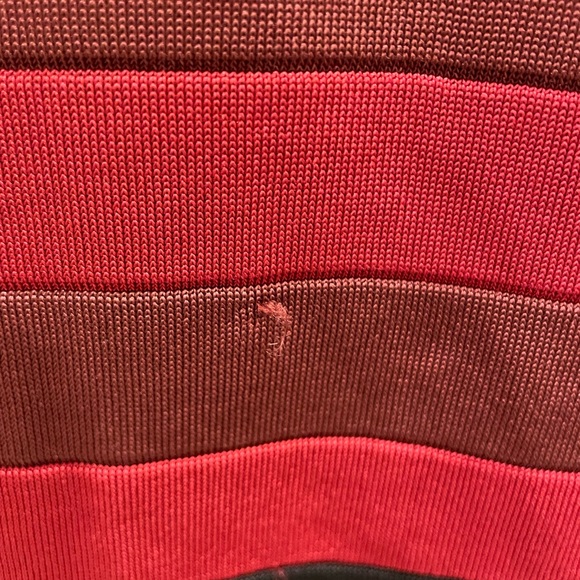 French Connection bandage dress. Size 4 - Picture 5 of 6